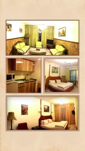 Apartamentos Viccini Suites