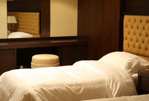 Grand Hotel Beirut