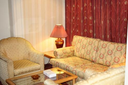 Grand Hotel Beirut