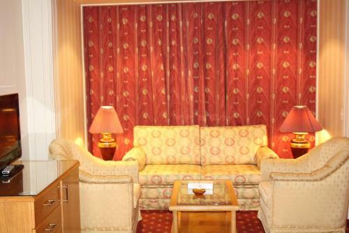 Grand Hotel Beirut