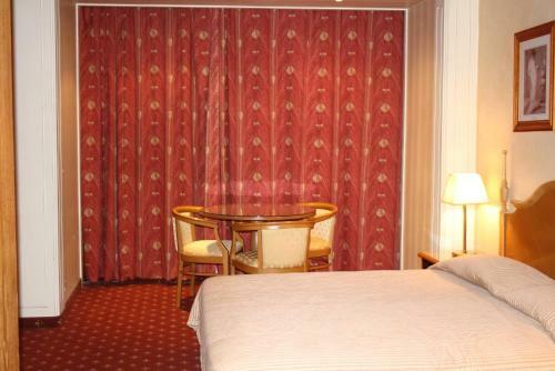Grand Hotel Beirut