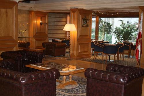 Grand Hotel Beirut