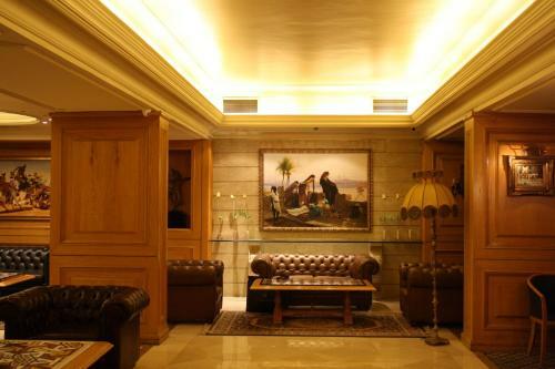Grand Hotel Beirut
