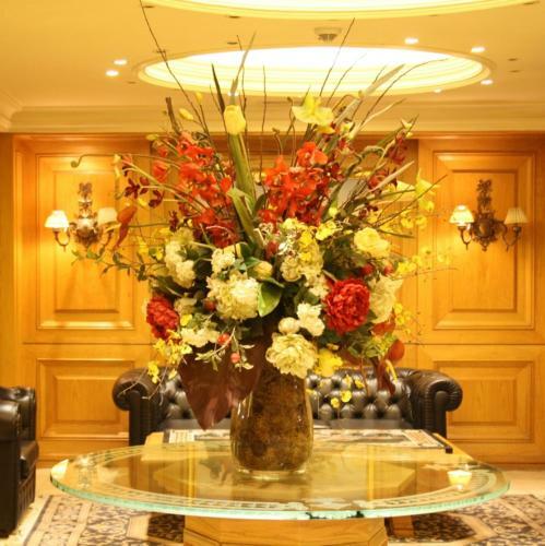 Grand Hotel Beirut