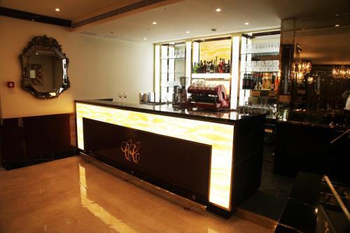 Honey House Hotel