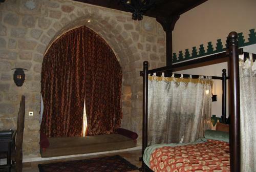 Assaha Hotel