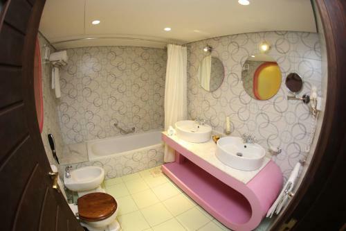Assaha Hotel
