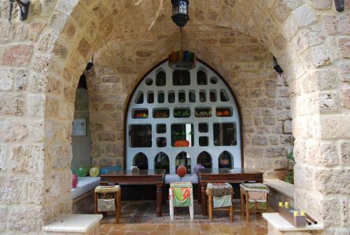 Assaha Hotel