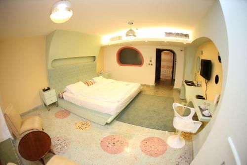 Assaha Hotel