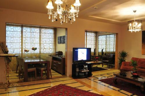 City Suite Hotel Beirut