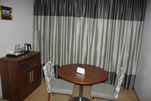 City Suite Hotel Beirut