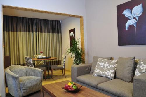 City Suite Hotel Beirut