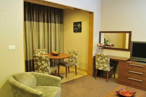 City Suite Hotel Beirut