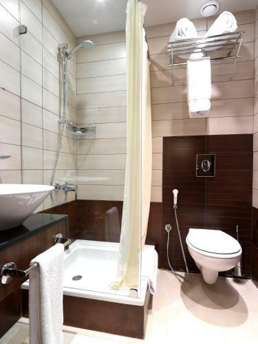 City Suite Hotel Beirut
