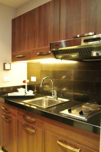 City Suite Hotel Beirut