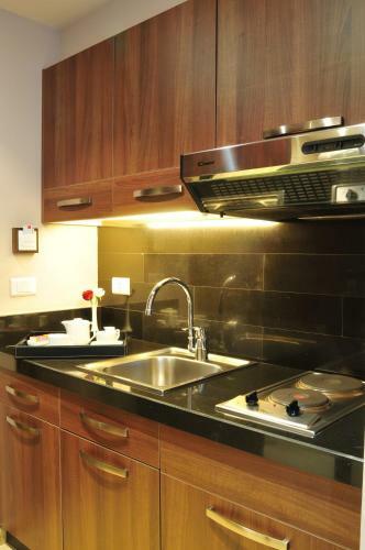 City Suite Hotel Beirut