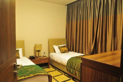 City Suite Hotel Beirut