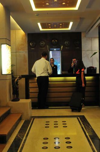City Suite Hotel Beirut