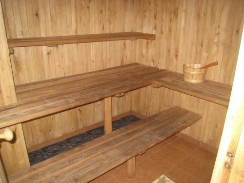Hostal Stasio Balseviciaus Homestead