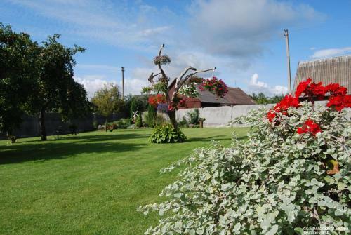 Hostal Stasio Balseviciaus Homestead
