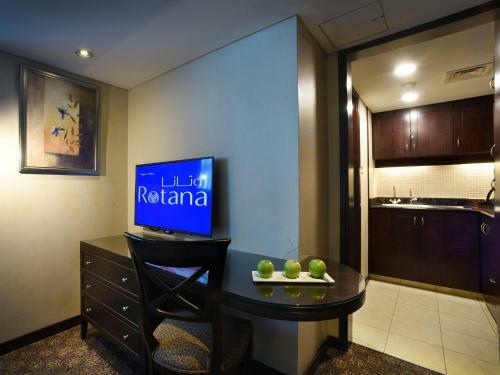 Hotel Raouche Arjaan By Rotana