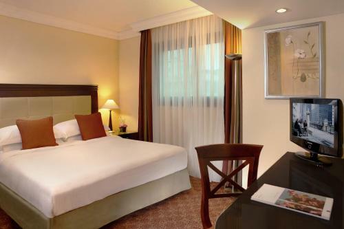 Hotel Raouche Arjaan By Rotana