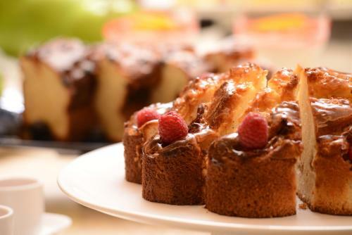Hotel Raouche Arjaan By Rotana