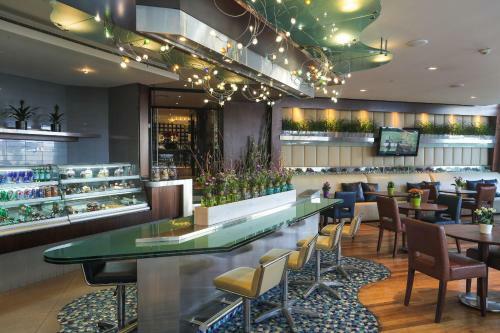 Hotel Raouche Arjaan By Rotana