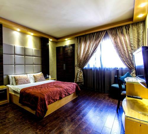 Hotel Lahoya Verdun