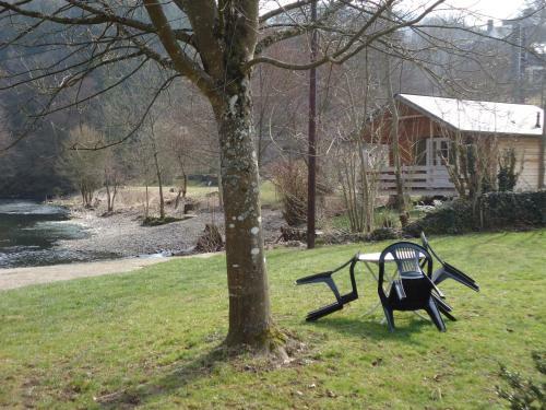 Dirbach Plage Parc