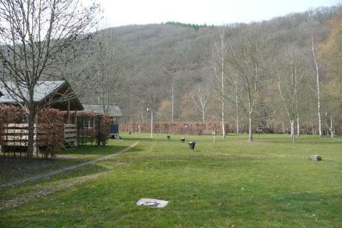 Dirbach Plage Parc