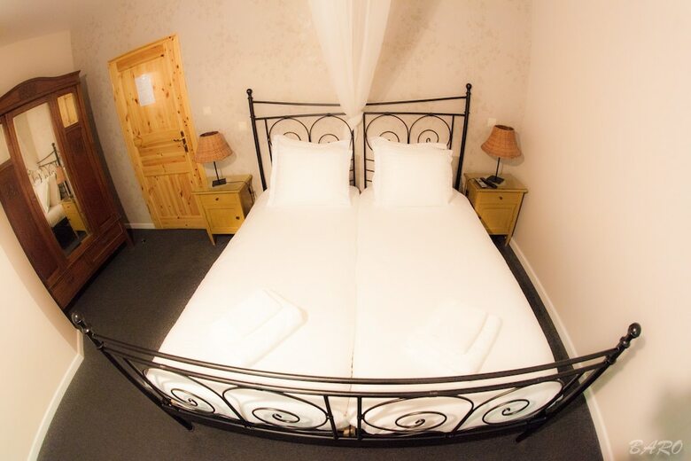 Hotel Dirbach Plage