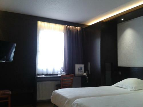 Hotel Cottage Logis H�tel - Restaurant
