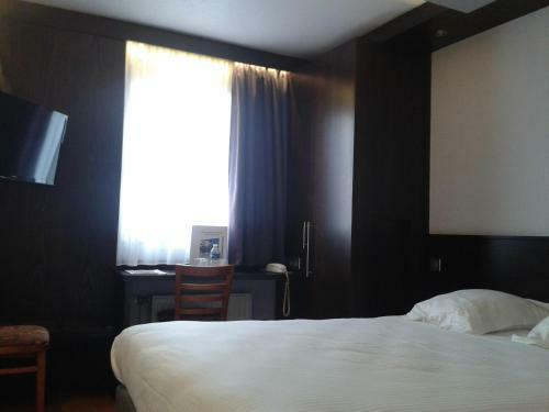 Hotel Cottage Logis H�tel - Restaurant