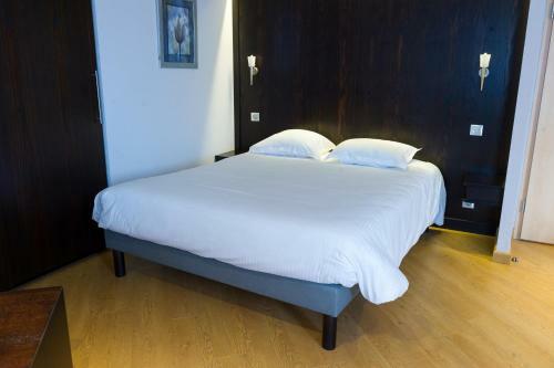 Hotel Cottage Logis H�tel - Restaurant