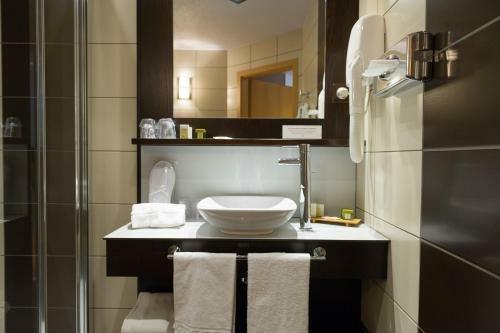 Hotel Cottage Logis H�tel - Restaurant