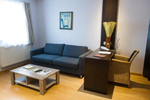 Hotel Cottage Logis H�tel - Restaurant