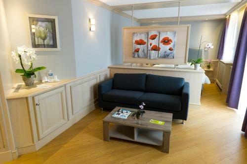 Hotel Cottage Logis H�tel - Restaurant