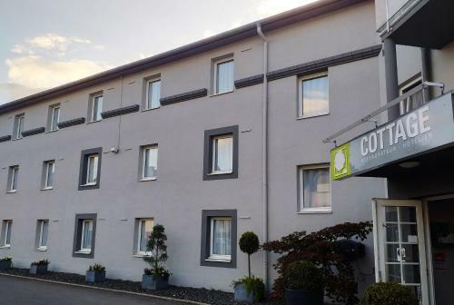 Hotel Cottage Logis H�tel - Restaurant