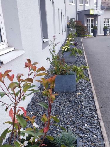 Hotel Cottage Logis H�tel - Restaurant