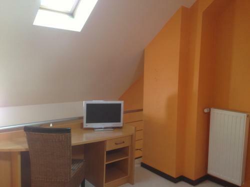 Hotel Mille 9 Sens