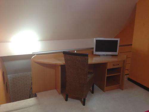 Hotel Mille 9 Sens