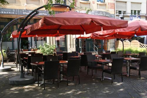 Hotel Mille 9 Sens