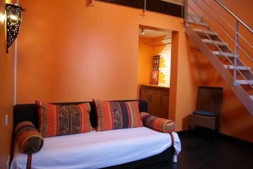 Hotel Mille 9 Sens