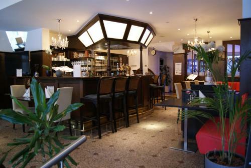 Hotel Mille 9 Sens