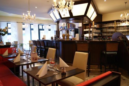 Hotel Mille 9 Sens