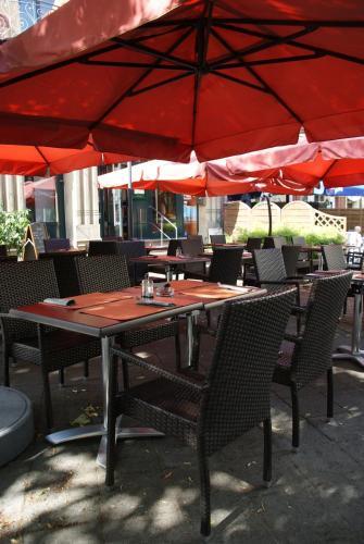 Hotel Mille 9 Sens