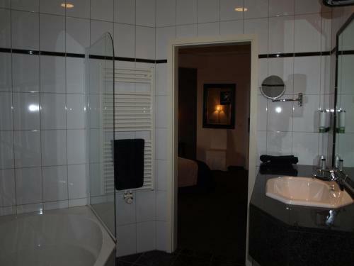 Hotel Pommerloch