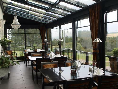 Hotel Pommerloch