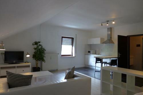 Bed & Breakfast Pommerloch